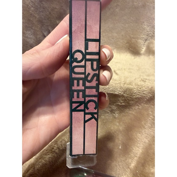 Lipstick Queen FROG PRINCE Lipgloss Full Size NEW With Box Discontinued HTF - Picture 4 of 7